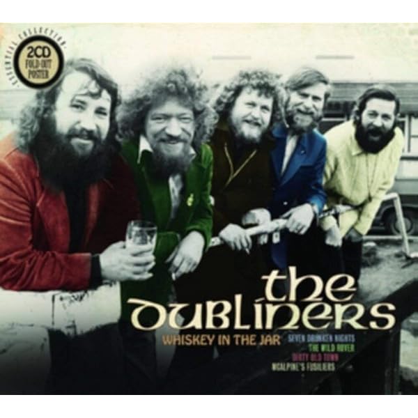 DUBLINERS - The Best Of The Original Dubliners - Amazon.com Music