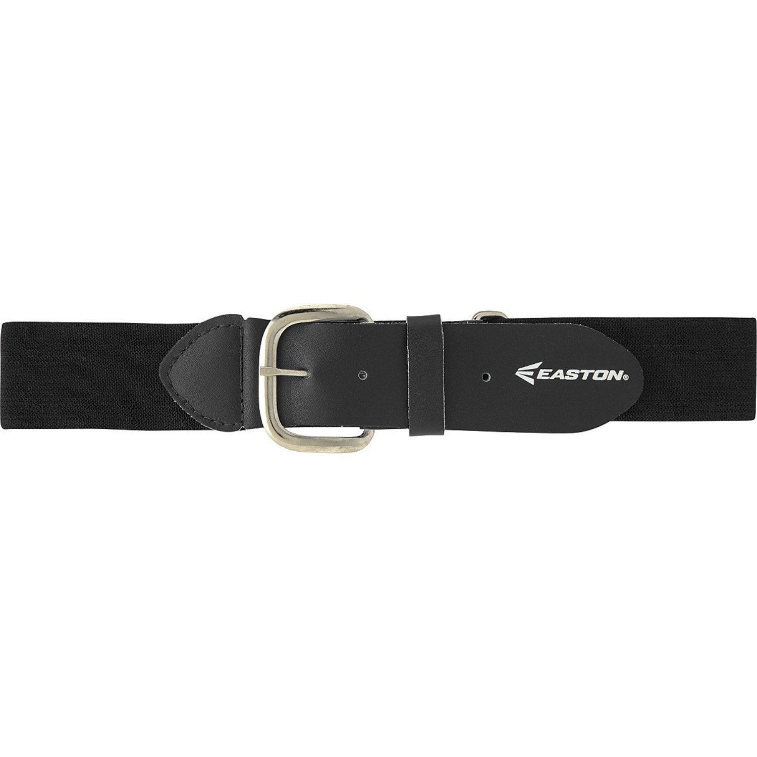 Easton 調整可能 伸縮野球ベルト B01JHLYO3G ブラック ブラック Easton 調整可能 伸縮野球ベルト B01JHLYO3G ブラック ブラック