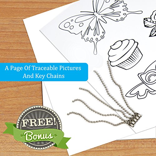 6 Dabit+Shrinkles+Classroom+Creation+Traceable