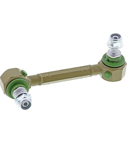 Amazon.com: Mevotech TTX Suspension Stabilizer Link Kit TXK90345