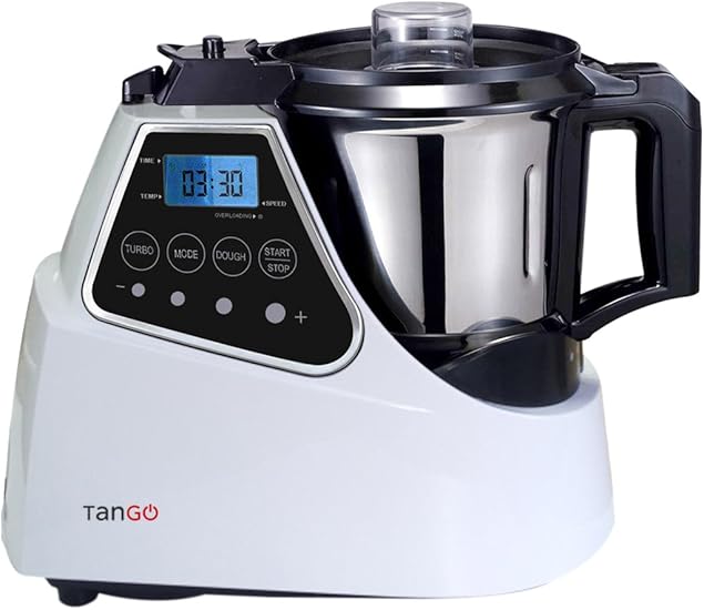 kitchen robot amazon