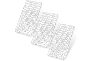 Joworthy 3 Pcs Pads Recoil Shields for Browning Reactar G3 Replacement, for Softer Recoil and Improved Comfort with Shooting 
