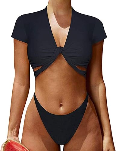 bathing suits 2 piece shorts