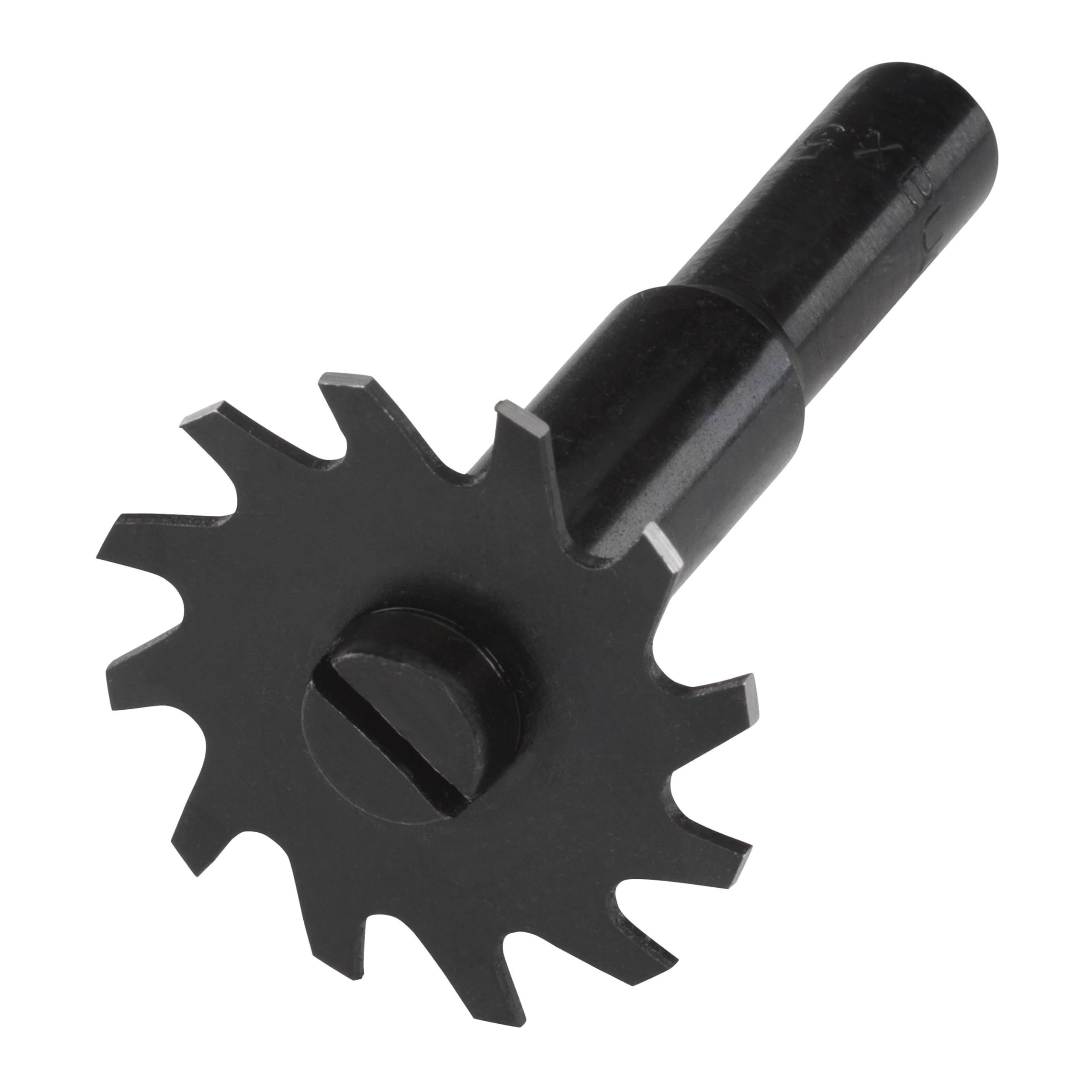 wolfcraft Slotting Cutter Made From Tool Steel I 3264000 I Cutter made from tool steel for milling hardwood and softwood ‎ ø 30 x 1,5 mm