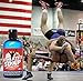 Athletes Soap - #1 ALL NATURAL Antifungal Soap With 100% GUARANTEE. Helps Wash Away Jock Itch, Athletes Foot, Toenail Fungus, Body Odor, Ringworm Treatment. Tea Tree & Certified Organic Oils!