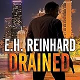 Drained: An Agent Hank Rawlings FBI Thriller Series, Book 1