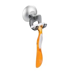 iDesign Metro Plastic Ultra Power Lock Suction