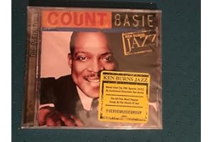 Ken Burns JAZZ Collection: Count Basie