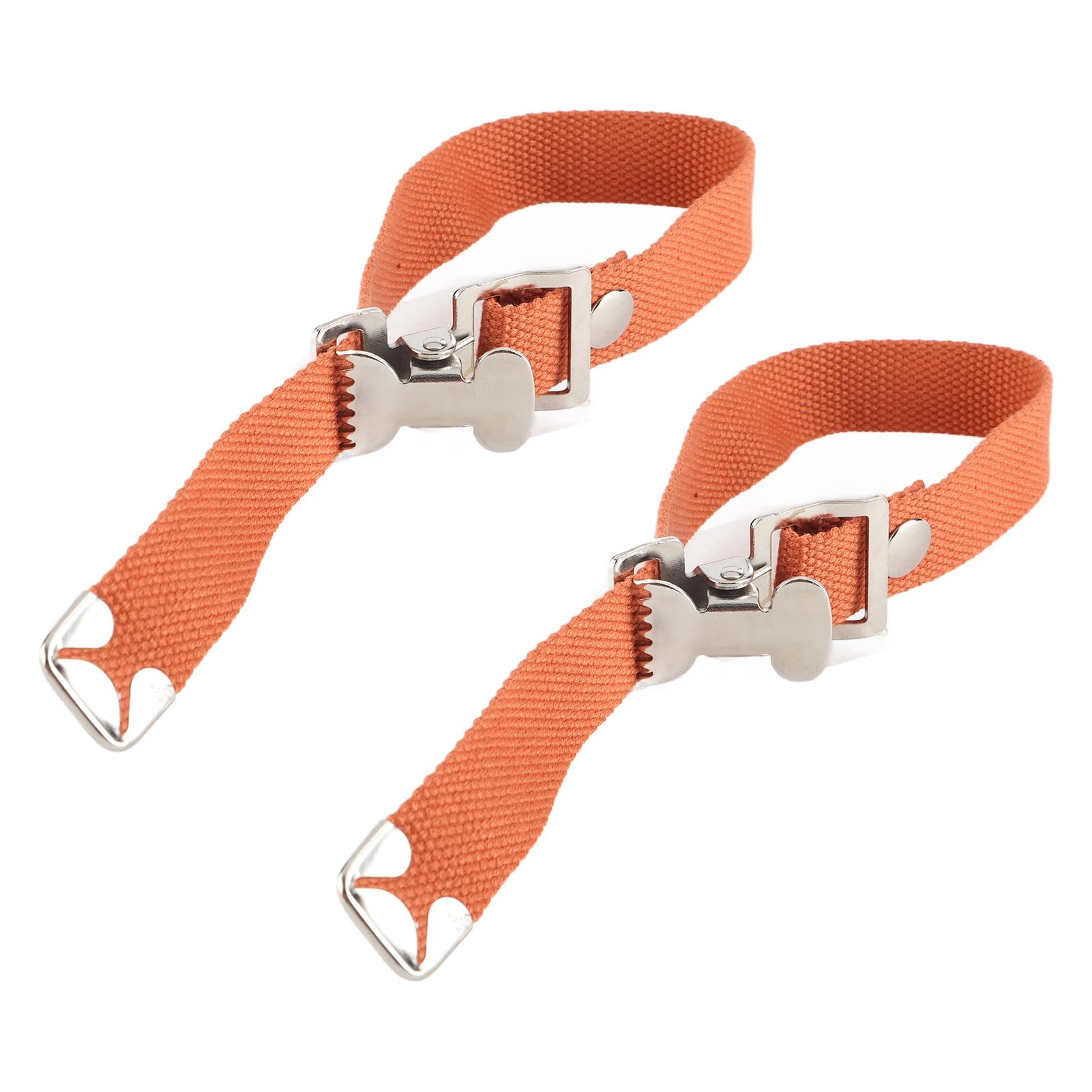 2PCS Stilts Straps, Leg Band Straps for Stilt, Safety Foot Straps for Street Performance Home Improvement High Wall Painting