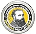 Professor Fuzzworthy's Beard Balm Gloss Leave In Conditioner All Natural Organic Beard Care with Leatherwood Honey & Essential Plant Oils | Handmade in Tasmania Australia- 40g