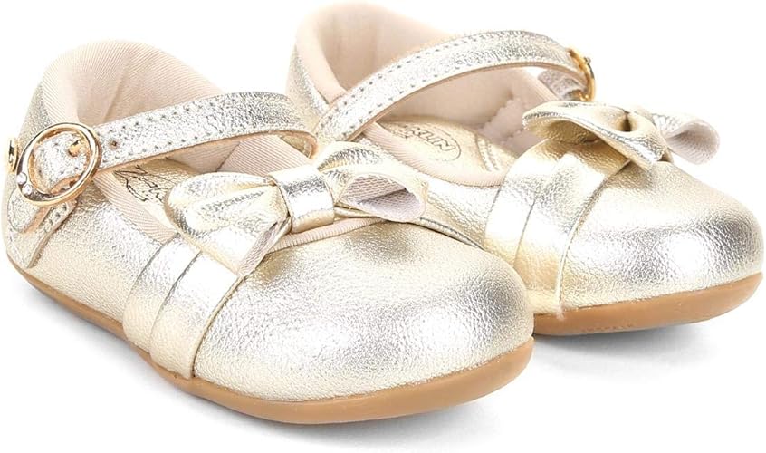 sapatos infantil klin feminino