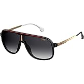 Carrera CA1007/s Sunglasses for Men +BUNDLE with ACCESSORY EYEWEAR KIT