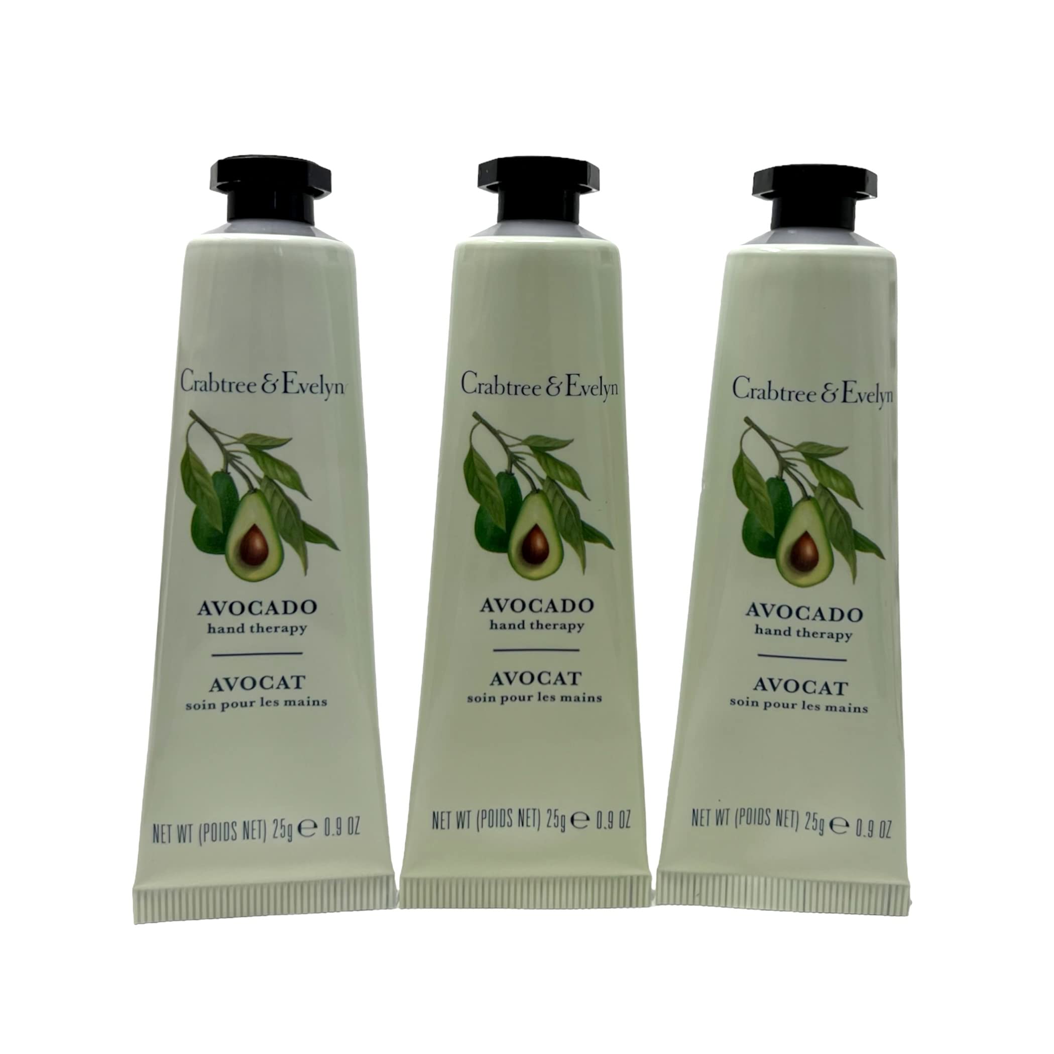 Crabtree & Evelyn Avocado Hand Therapy | 25g