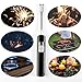 Electric Arc Lighter-Uharbour Advanced USB Rechargeable Electric-Arc Lighter with A Flexible Neck and Safety Switch