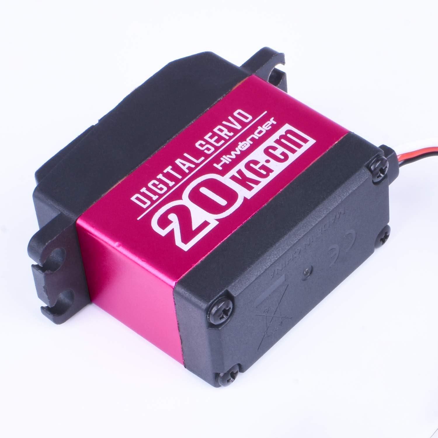 Goolrc 25kg Ensemble Servo Numerique Bras Servo Couple Eleve Engrenage Metallique Etanche Pour 1 10 1 8 Rc Voiture Rc Bateau Rc Avion Rc Helicoptere Rc Modele Jouets Radiocommandes Vehicules Centroarco Com