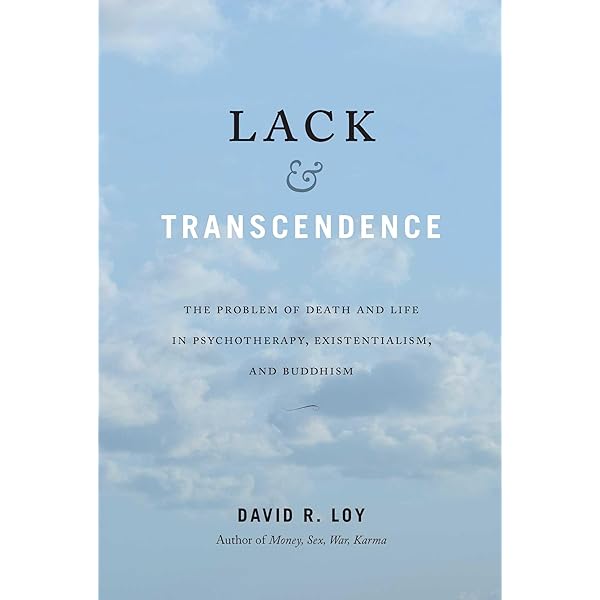 Nonduality: A Study in Comparative Philosophy: Loy, David