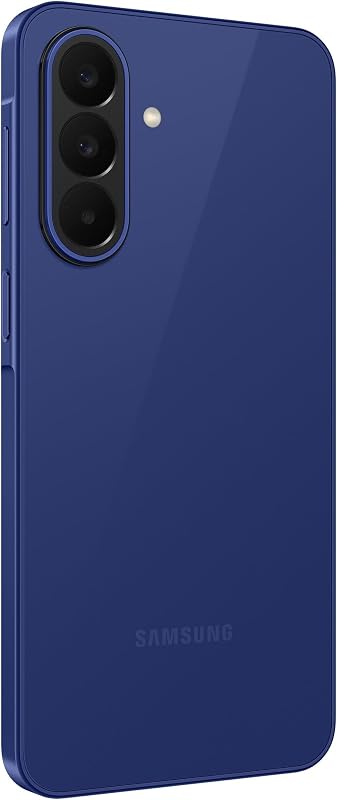 Galaxy A 5G, Smartphone Android, 128 Go, Smartphone déverrouillé, Bleu, Version FR