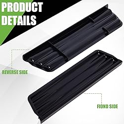 2206670B Dispenser Overflow Grille Replace