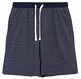 KINGSUN Casual Cotton Gym Shorts Casual Classic Fit Short New (XL)