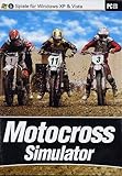 Motocross Simulator