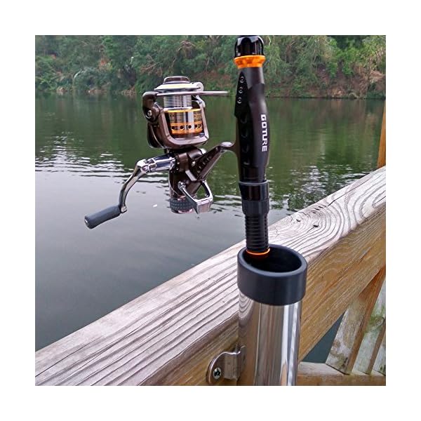 Goture-Stainless-Steel-Fishing-Rod-Holder-Side-Mount-Clamp-on-Marine-Boat-Deck-Hardware-Fishing-Box-for-Flat-Vertical-Places