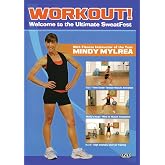 Mindy Mylrea: Workout- The Ultimate Sweatfest