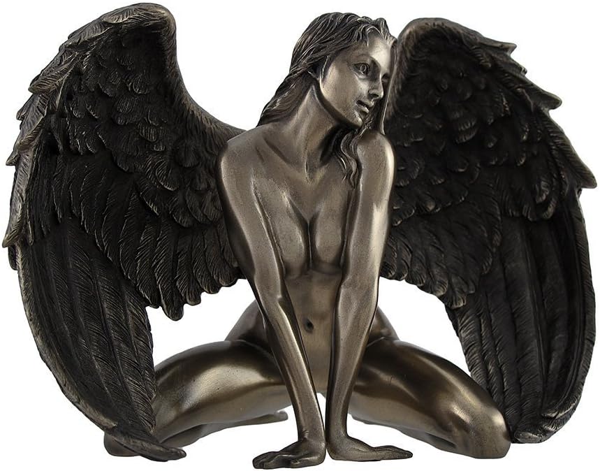 Amazon De 16 5 Cm Nude Sexy Female Angel Statue Sammlerstuck Erotic Naked Frau W Flugel Amazon De 16 5 Cm Nude Sexy Female Angel Statue Sammlerstuck Erotic Naked Frau W Flugel