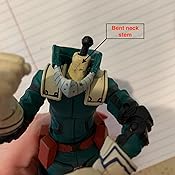 deku action figure amazon