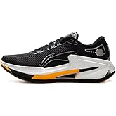 LI-NING Furious Rider 8 Men's Running Shoes Supporting Stable Lightweight Cushioning Sneaker ARZU007 ARZV005