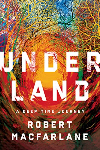[FREE] Underland: A Deep Time Journey [D.O.C]