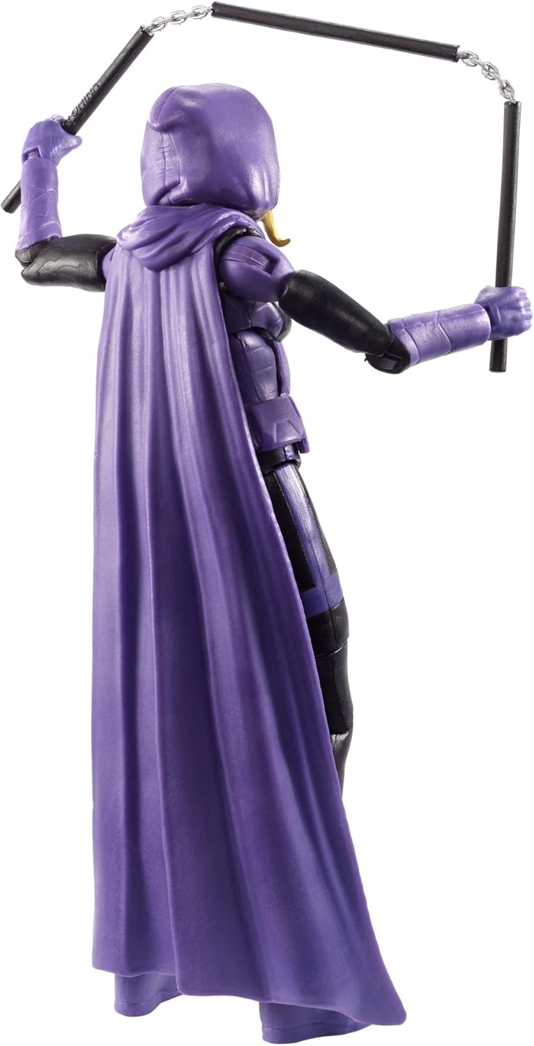 dc multiverse spoiler figure