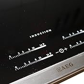 AEG HKA8540IND Autarkes Kochfeld / Induktion / Hob²Hood