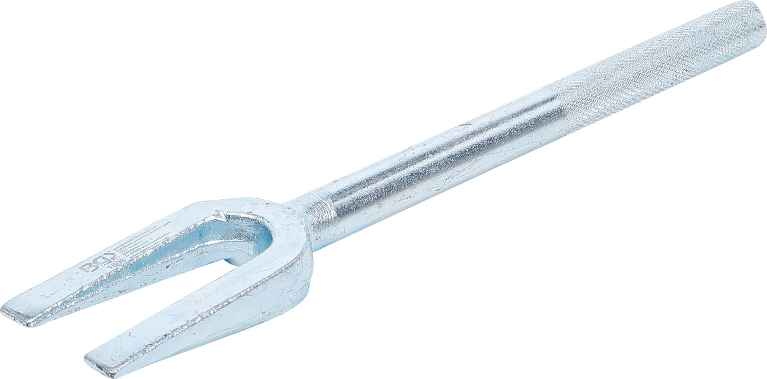 BGS 1808 | Fork and Mount Type Separator | 295 mm | Jaw 23 mm — image 1