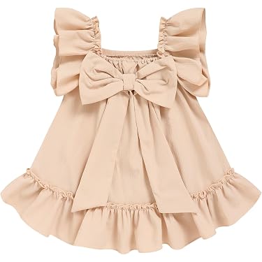 Amazon Best Sellers: Best Baby Girls' Playwear Dresses