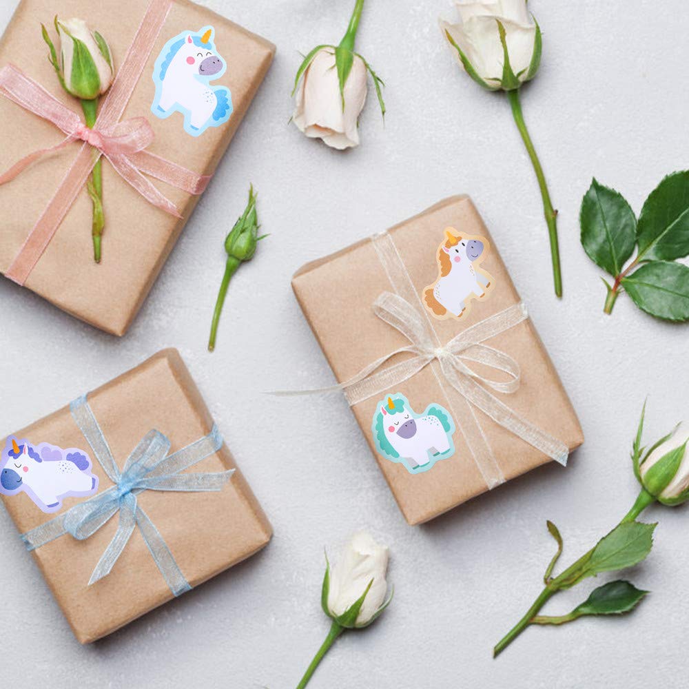 270 Foglietti Adesivi Animaletti Carini - Blocchetti Memo Per Appunti E Promemoria - Foto 8