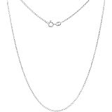 Damen-Schlangenkette Aus 925 Sterlingsilber – Elegant & Vielseitig, Mit Karabinerverschluss