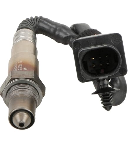 Capteur D'oxygène (sonde Lambda) Pour Benelli TRK502, Leoncino 500 - Référence 319026280000