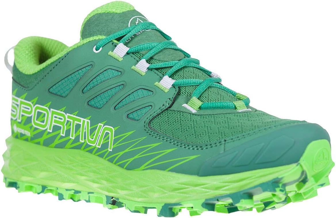 chaussure trail etanche