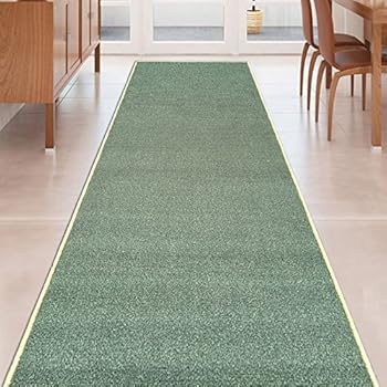 Amazon.com: Emerald Wholesale Solid Berber Carpet Runner ...