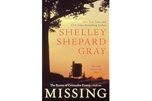 Missing: A Page-Turning Amish Suspense Romance Where Murder Awakens Faith and Unlikely Love