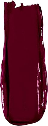 Rimmel Lasting Finish Lipstick Berry Mischief 4 g Long-Lasting Red Lip Color view 2