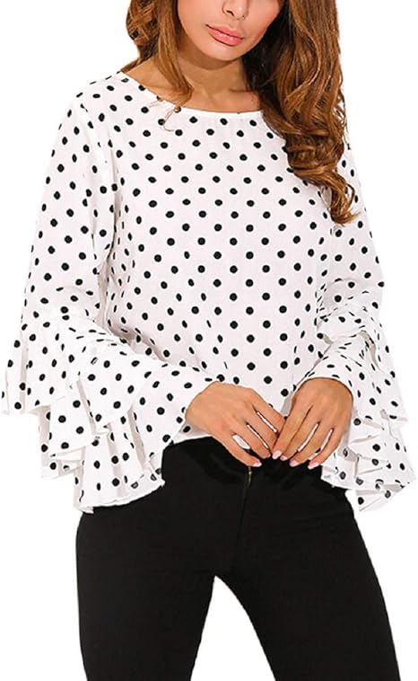 fashion tops for ladies