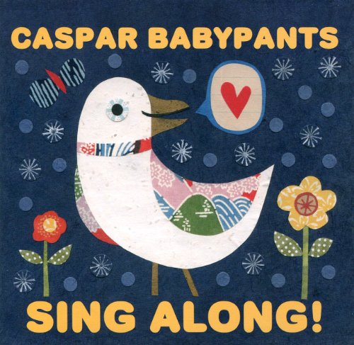 Caspar Babypants - Plays Well Together - Zortam Music