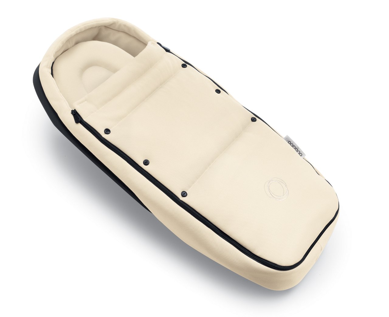 bugaboo bee baby cocoon