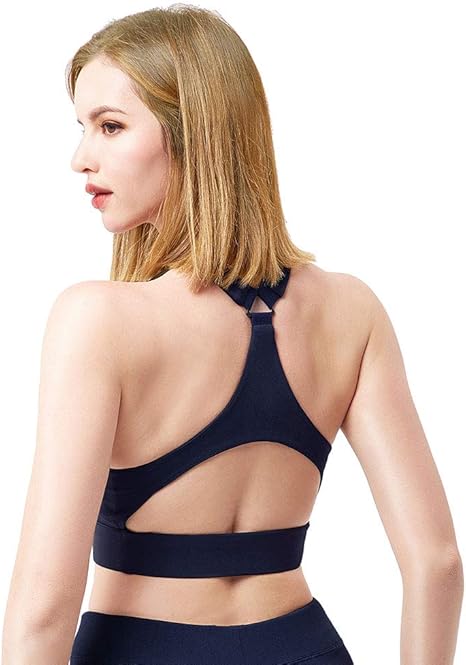 reggiseno sportivo sostegno forte