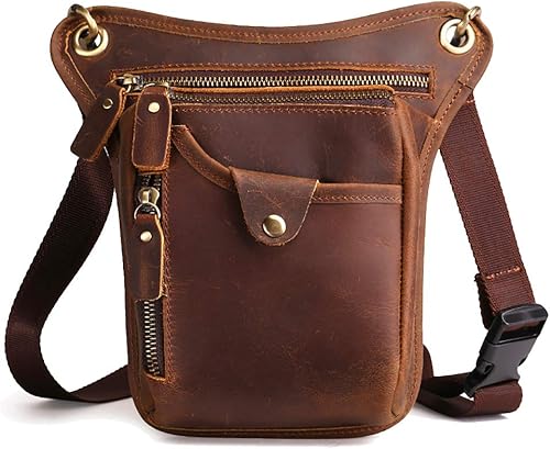 Amazon ホルスターバッグ メンズ 本革 3way レッグポーチ レザー ウエストバッグ 牛革 ウエストポーチカジュアル ハンドメイド レッグバッグ 携帯 財布収納 アウトドア Luufan ウエストバッグ Amazon ホルスターバッグ メンズ 本革 3way レッグポーチ レザー ウエストバッグ 牛革 ウエストポーチカジュアル ハンドメイド レッグバッグ 携帯 財布収納 アウトドア Luufan ウエストバッグ