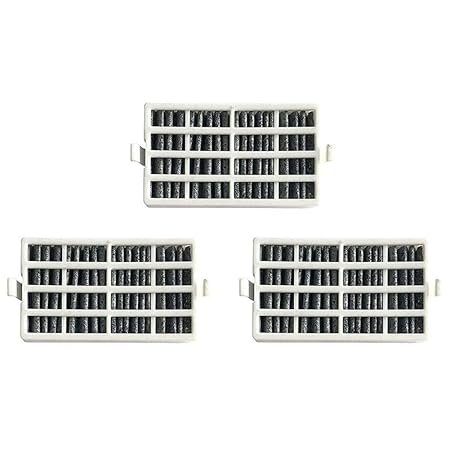 miju El Filtro de Aire del refrigerador, el Filtro de carbón ...