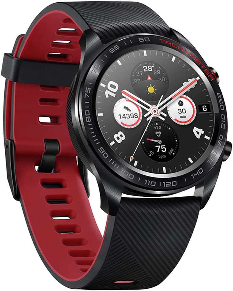 Docooler Huawei Honor Reloj Magic Smart Watch 1.2 Pulgadas ...