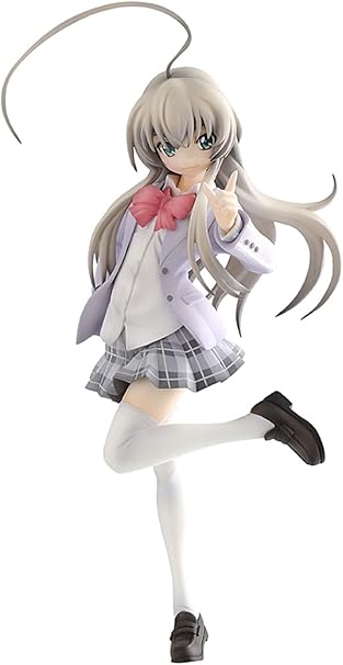 Amazon Com Freeing Haiyore Nyaruko San Pvc Figure Toys Games Amazon Com Freeing Haiyore Nyaruko San Pvc Figure Toys Games