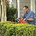 BLACK+DECKER HT22 Hedge Trimmer, 22